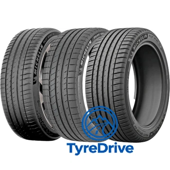 Шина Michelin Pilot Sport EV 235/45 R19 99W XL RG