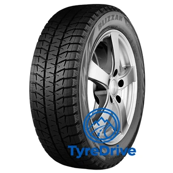 Шина Bridgestone Blizzak WS80 215/55 R16 97H XL