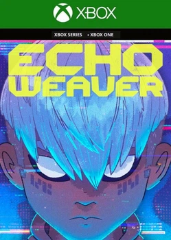 Ключ активации Echo Weaver для Xbox One/Series S/X