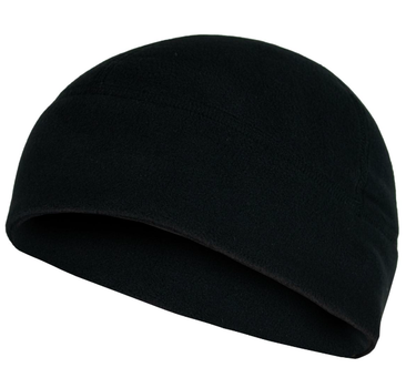 Шапка Fahrenheit Classic micro black (L (60-62), Черный),FACLM09101