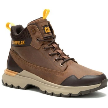 Ботинки Caterpillar (CAT) Colorado Sneaker Wp P725948 коричневі 42 (195020134702)