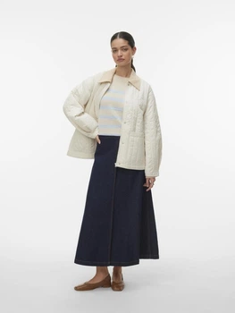Куртка жіноча VERO MODA 10340226 S birch