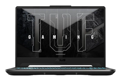 Ноутбук Asus TUF Gaming FA506IC (FA506IC-HN044)