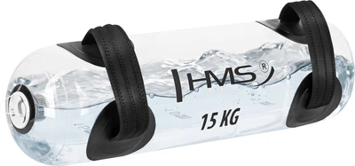 Тренувальний мішок HMS WAB15 Aqua Powerbag 15 кг (5905504108588)