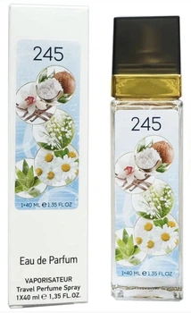 Жіночий парфум Kot`e №245 версія VICTORIA'S SECRET COCONUT PASSION 40 мл.