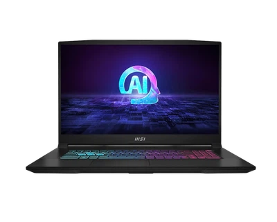 Ноутбук MSI Katana A17 AI B8VF-840
