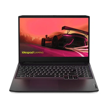 Ноутбук Lenovo IdeaPad Gaming 3 15ACH6 (82K20273RA)