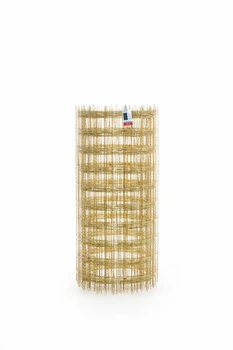 Сетка композитная 2мм/100x100/1м/50м (50мкв)