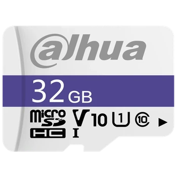 Карта пам'яті microSD Dahua DHI-TF-C100/32GB
