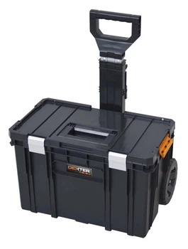 Ящик для інструментів Qbrick Pro System