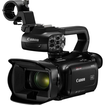 Відеокамера Canon XA60 Black (5733C003AA) [171276]