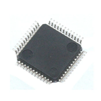 Чип STM32F103C8T6 STM32F103 LQFP-48, Микроконтроллер