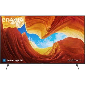 Телевизор Sony BRAVIA XR XH90 55" LCD Ultra HD 4K (XR-55XH9096) EU [179965]