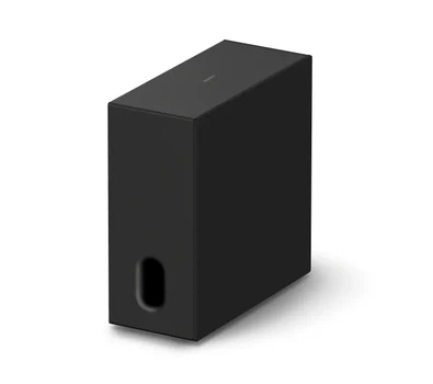 Сабвуфер Sony BRAVIA Theatre Sub 8 SA-SW8 300W Активний Безпровідний Чорний