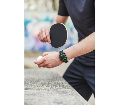 Смартгодинник Huawei Watch Fit 4 Pro Чорний