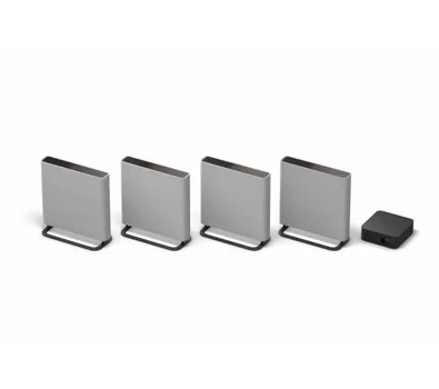 Динаміки Sony BRAVIA Theater Quad HT-A9M2 Wi-Fi Bluetooth Dolby Atmos DTS:X