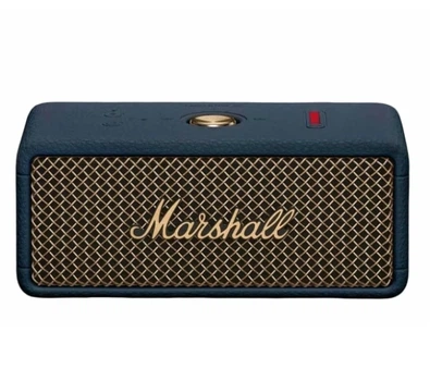 Bluetooth динамік Marshall Emberton III 20W Синій