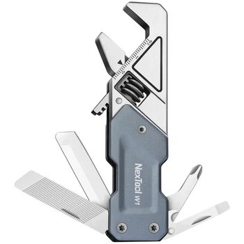 Мультитул NexTool Wrench W1