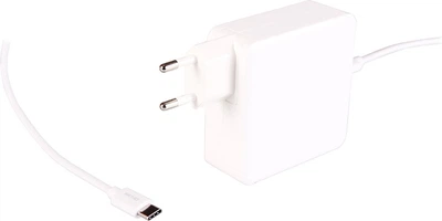 Ładowarka PATONA PD 65W USB-C 5-20V White (4055655185493)