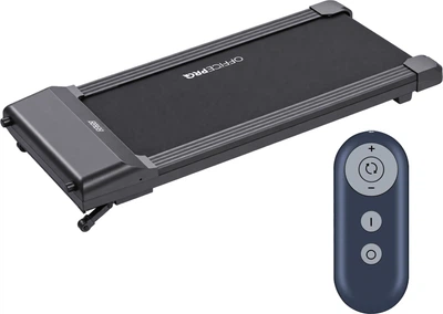 Бігова доріжка OfficePro TD091 Black