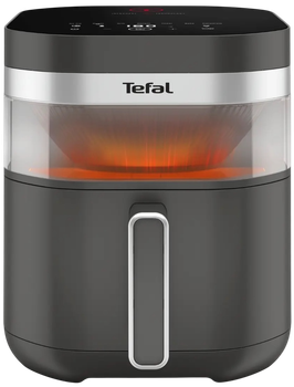 Frytkownica beztłuszczowa Tefal Infrared EY832HE0