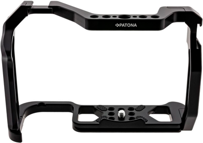 Klatka PATONA Premium do Canon EOS-R5 R6 (4055655240727)