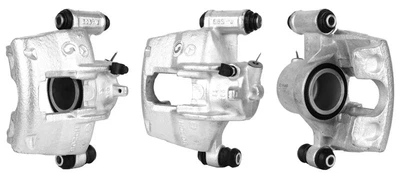 Гальмівний супорт STARLINE PB BT153 Mercedes V-Class, Vito 9014202601, A9014204601, 9014204101