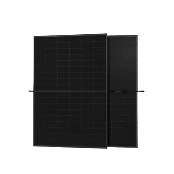 Солнечная панель Solar panel , 440 W LP-440MD (Full black, 30 профиль, Topcon N Bi-facial, монокрист