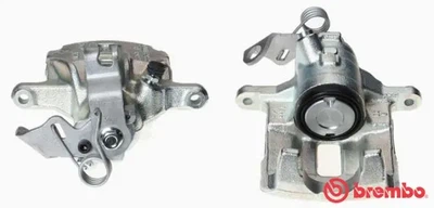 Гальмівний супорт BREMBO F59 150 Renault Trafic; Opel Vivaro 4414623, 4418034, 4422171