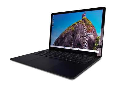 Ультрабук Microsoft Surface Laptop 4 13.5″ 2K IPS / Intel Core i5 / 8 ГБ RAM / 512 ГБ SSD Б/В