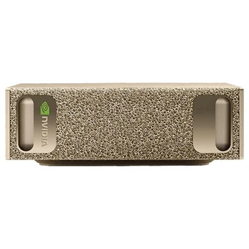 Комп'ютер для ШІ PNY NVIDIA DGX Spark Founders Edition EU (DGXSPARK-FOUNEDIT-EU)