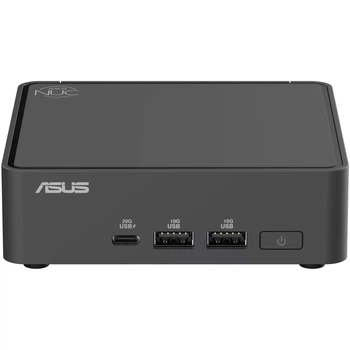 Неттоп ASUS NUC 15 PRO RNUC15CRKI300002 (90AR00R2-M00050)