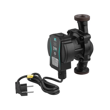 Насос циркуляційний Pumpman GRC25/7/180 Нmax 7м Qmax 3,48куб.м P 52 Вт