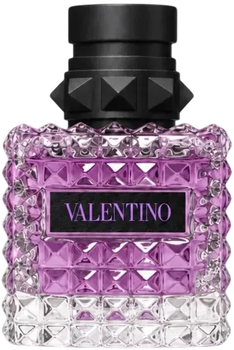 Woda perfumowana damska Valentino Donna Born in Roma Purple Melancholia 30 ml (3614274626834)