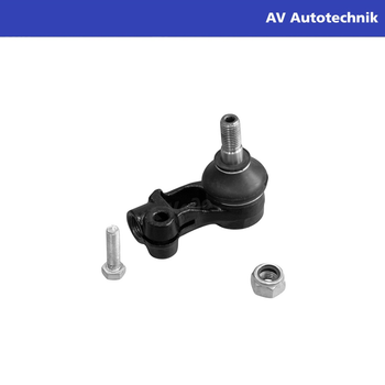 Наконечник рулевой Daewoo Lanos наружный правый [AV-Autotechnik] 96275019