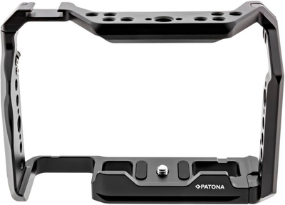 Klatka PATONA Premium do Sony A7R2 / A7R3 / A9 / ILCE-7SM3 (4055655240680)