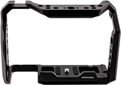 Klatka PATONA Premium do Sony A7M4 / A7R4 / A7R4A / A7S3 (4055655240673)