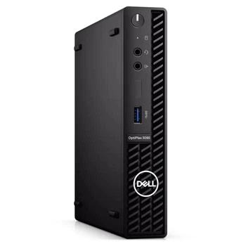 Компьютер Dell Optiplex 3090 Mini i3-10105 16GB 512GB SSD Win11 + WiFi adapter Refurbished