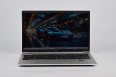 Ультрабук HP EliteBook 650 G9 i5-1245U / 16 гб / ssd 1 тб / 15.6" IPS Full HD / Win11 Pro (б/у) Ноутбук (п2069)