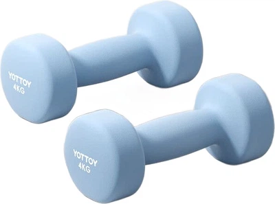 Гантелі Yottoy 2 x 4 кг