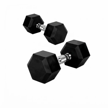 Гантелі JEEANLEAN 2 x 5 кг