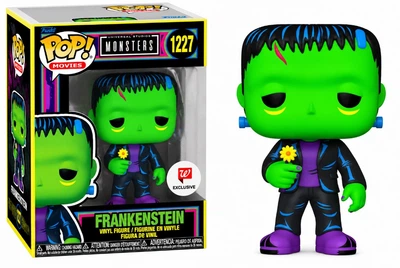 Фігурка Фанко Франкенштейн №1227 Universal Studios Monsters Frankenstein Exclusive Funko 64886