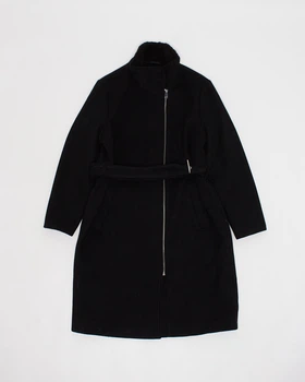 Пальто Vero Moda чорний GCTZO198 M