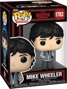 Фигурка Фанко Майк Уилер Очень Странные Дела №1783 Stranger Things Mike Wheeler Funko 75753