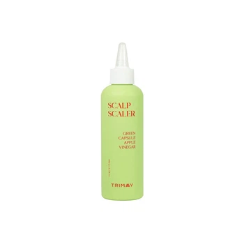Пилинг для кожи головы TRIMAY Green Apple Vinegar 180 г (8809822540396)