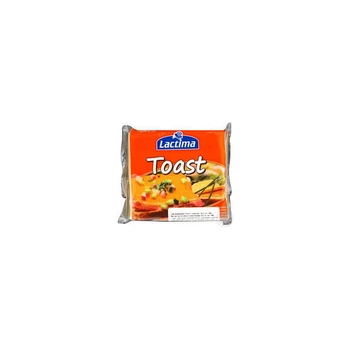 Сир тостовий LactimaToast (Лактима) 130 г.