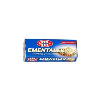 Сир Mlekovita ементалер плавлений 100г