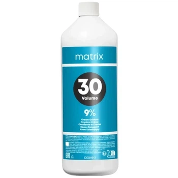 Кремовий окисник для фарби Matrix Cream Developer 9 % 1 л