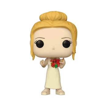 Игровая фигурка Funko POP Фиби серии Друзья S6 виниловая 11,4 см