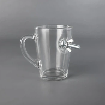 Чашка (з болтом и баранцем) VSKLO